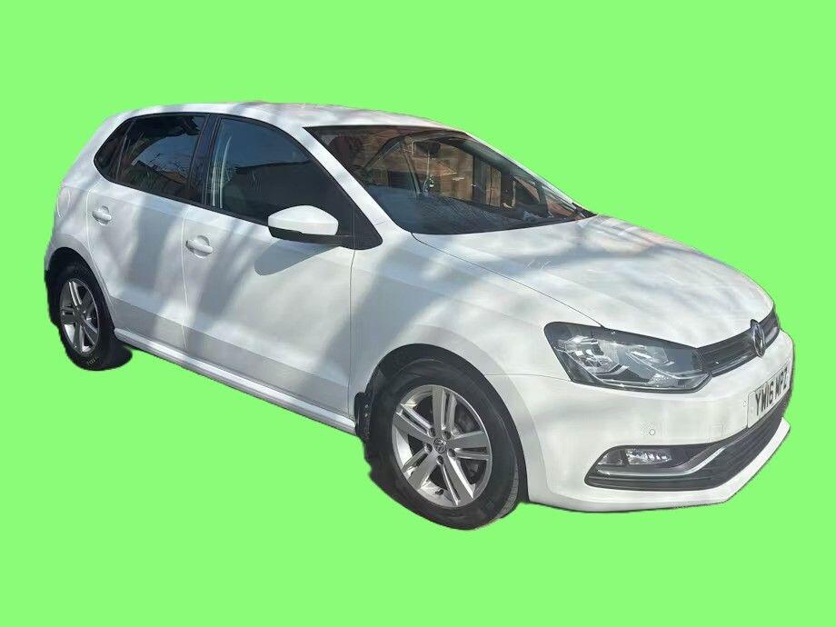 1.2 TSI BlueMotion Tech Match Hatchback 5dr Petrol DSG Euro 6 (s/s) (90 ps)